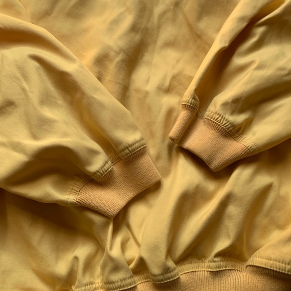 Water resistant sweatshirt - Picture 5 of 6